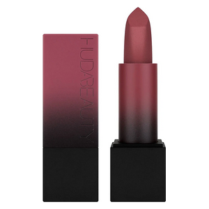 Power Bullet Matte Lipstick
