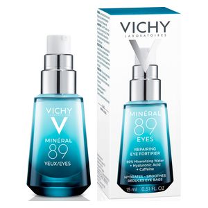  جل العين 89 مينيرال بحمض الهيالورونيك 15 مل - فيشي 