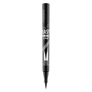  It's Easy Black Liner 010 - Catrice MAKE UP 