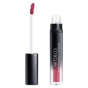  Mat Passion Lip Fluid 