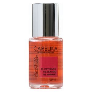  Oligopeptide Anti-Age Serum 30ml 