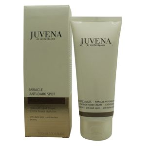  Miracle Anti Dark Spot Hand Cream 100 ml - Juvena 