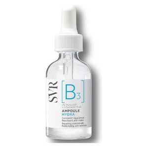  Vitamin B3 Ampoule Filling Repair Concentrate - 30ml-SVR 