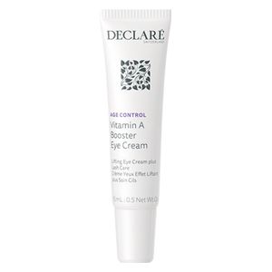  Age Control Vitamin A Booster Eye Cream 15 ml - Declare 