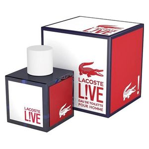  عطر لايف بور أوم اودي تواليت 100مل - عطور لاكوس 