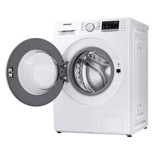  Samsung WW80T4040EE/EU - 8Kg - 1400RPM - Front Loading Washing Machine - White 
