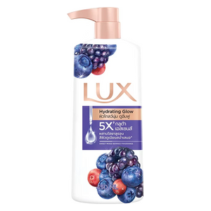  لوكس هايدريتنج جلو غسول الجسم, 450 مل 