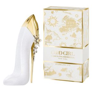  عطر جود جيرل سباركلينج آيس اودي بارفيوم 80 مل 