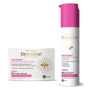  Whitening Intimate Zone Routine 