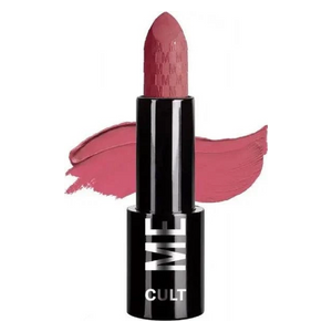  Cult Matte Lipstick 