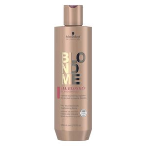  Blondme All Blondes Rich Shampoo 300 ml 