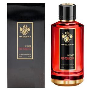  عطر ريد توباكو انتينس 120 مل - مانسيرا 