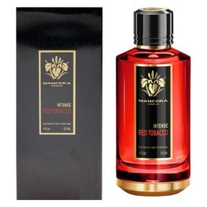  Red Tobacco Intense 120 ml - Mancera 