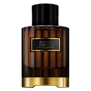  Mystery Tobacco by Carolina Herrera for Unisex - Eau de Parfum, 100 ml 