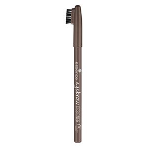  Essence Eyebrow Designer Pen - 12 Hazelunt Brown 