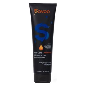  بلسم مغذي و مرطب للشعر 275 مل 