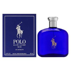  Polo Blue EDT 