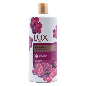  غسول الجسم برائحة عطرة 600 مل 