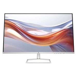  شاشة حاسبة اتش بي 31.5-انج فئة Series 5 532sf - سرعة الاستجابة 7 ملي ثانية - 100 هيرتز - FHD 