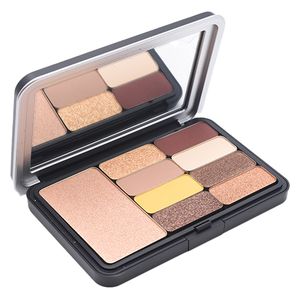  Artist Color Pro Palette (001 Ginger) 