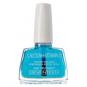  Calcium & Vitamin B Nail Treatment - Seventeen 