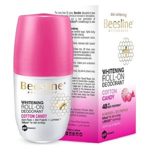  Whitening Roll On Deodorant 50 ml 