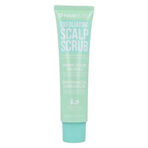  Exfoliating Scalp Scrub 150 ml-Hair Burst 