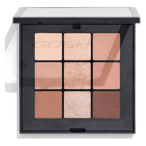 غوش آيدينتيتي باليت ظلال العيون, 06