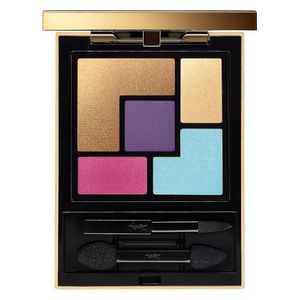  باليت ظلال العيون كوتور 11 باليه روس - إيف سان لوران ميك أب 