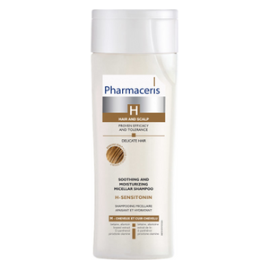  Soothing & Moisturising Micellar Shampoo 250 ml 