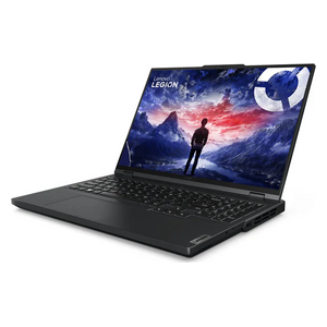 لابتوب لينوفو 16-انج - Legion Pro 5 - Core i7-14650HX - RTX 4060 - دوز - 16كيكابايت/1 تيرايابت SSD