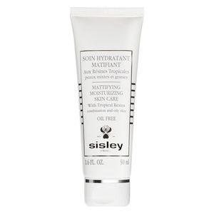  مرطب للعناية بالبشرة الدهنية 50 مل - سيسلي باريس 