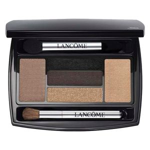  Hypnôse Eye Shadow Palette 110 Chocolat Amande - Lancome make up 