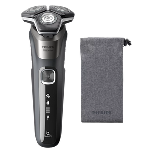  Philips S5887 - Shaver - Carbon Grey 