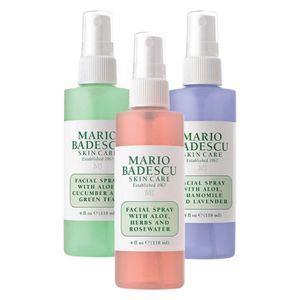  Spritz Mist Glow 3 PCS - Mario Badescu 