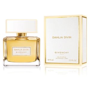  داليا ديفين او دي بارفيوم 75 مل - جيفنشي 