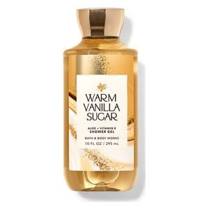  Aloe & Vitamin E Shower Gel 295 ml 