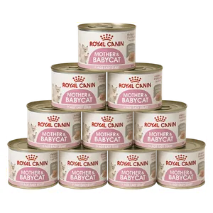 Royal Canin Mother & Babycat Food - 12 Piece