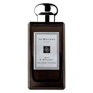  Oud & Bergamot Cologne Intense 100 ml - Jo Malone 