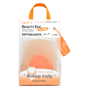 Beauty Egg – Makeup Sponge