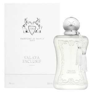  فالايا اكسكلوسيف من بيرفيمس دي مارلي للنساء - او دي بارفان, 75 مل 