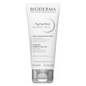  Pigmentbio Sensitive Areas Dark Spots 75 ml-Bioderma 