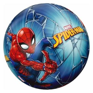  Bestway Inflatable Beach Ball Spiderman - 51 cm - Multi color 