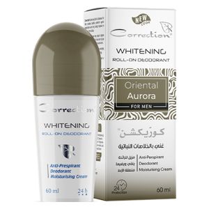  Whitening Roll on Deodorant 60 ml 
