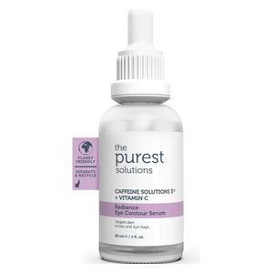  سيروم لمحيط العين 30 مل - ذا بيورست 