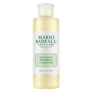  Glycolic Foaming Cleanser 177 ml - Mario Badescu 