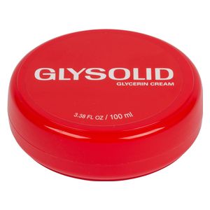  Glycerin Cream 100 ml - Glysolid 