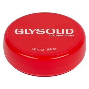  Glycerin Cream 100 ml-Glysolid 
