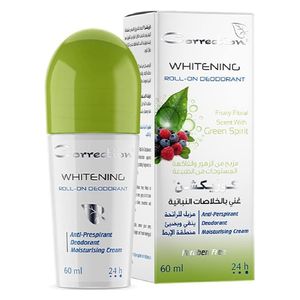 Correction Whitening Roll On Deodorant 