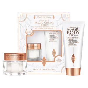  مجموعة ماجيك كريم هيروس قطعتين 